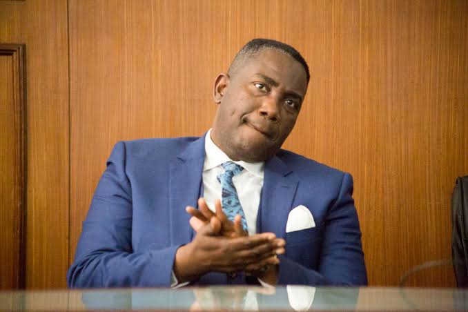 APK : Godé Mpoyi visé par une&nbsp;pétition