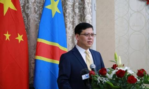 RDC : Aucun ressortissant chinois n&rsquo;est atteint du Coronavirus, rassure à son tour l&rsquo;ambassade de&nbsp;Chine
