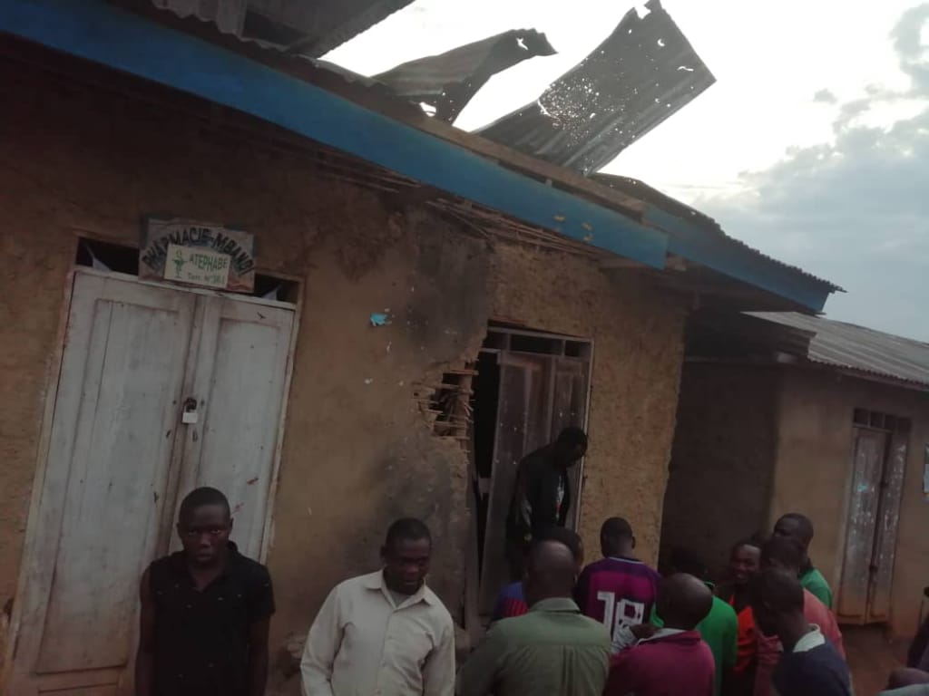 Massacre à Beni : 13 civils et un militaire tués par les rebelles ADF à Halungupa (bilan&nbsp;provisoire)