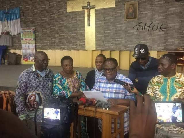 RDC : le CLC invite Félix Tshisekedi à initier un dialogue national pour un consensus autour des enjeux&nbsp;majeurs