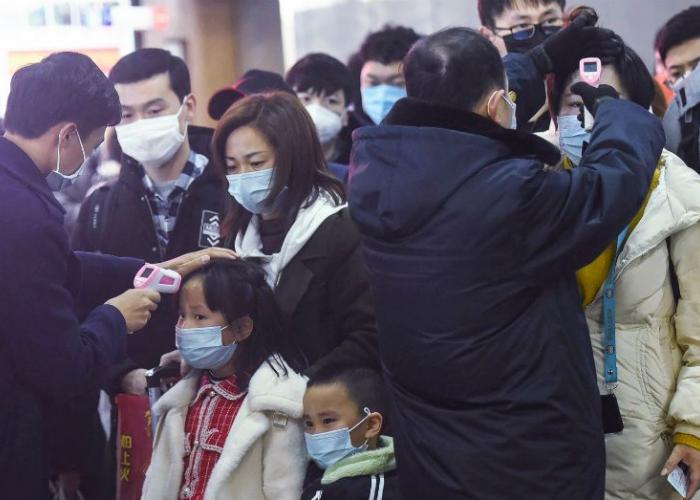 CORONAVIRUS : le gouvernement préconise le rapatriement des Congolais vivant en&nbsp;Chine