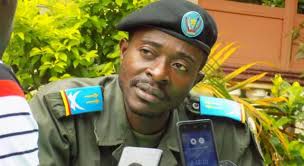 Ituri : &laquo;&nbsp;75% de la capacité de nuisance de la milice CODECO déjà réduits&nbsp;&raquo; (Lt Jules&nbsp;Ngongo)