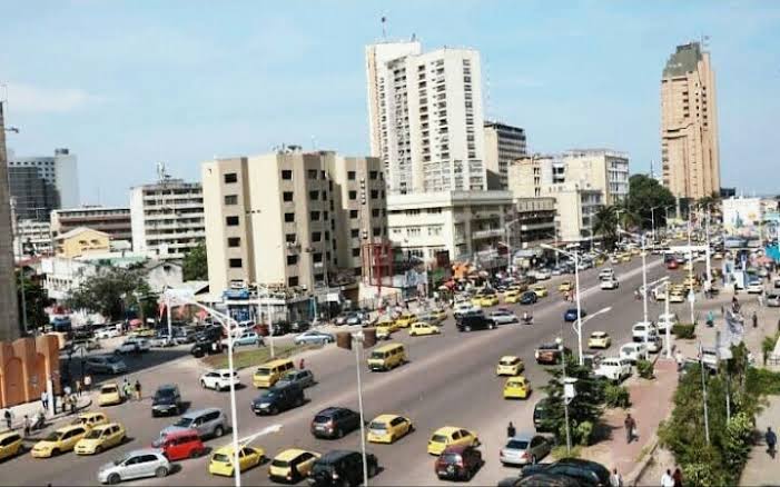 Kinshasa : la Gombe en confinement pour 2 semaines à partir de ce lundi (Gentiny&nbsp;Ngobila)