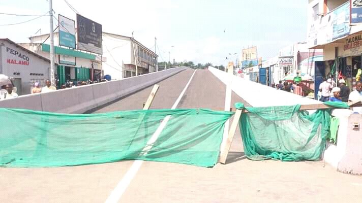 Interpellation du DG de Safricas dans le dossier saut-de-mouton : l&rsquo;opinion appelle à des sanctions&nbsp;formelles