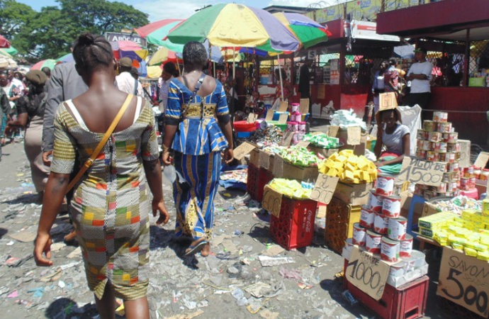 [Covid-19] Kinshasa : approvisionnement de grands centres en denrées alimentaires dès la semaine prochaine&nbsp;(gouvernement)