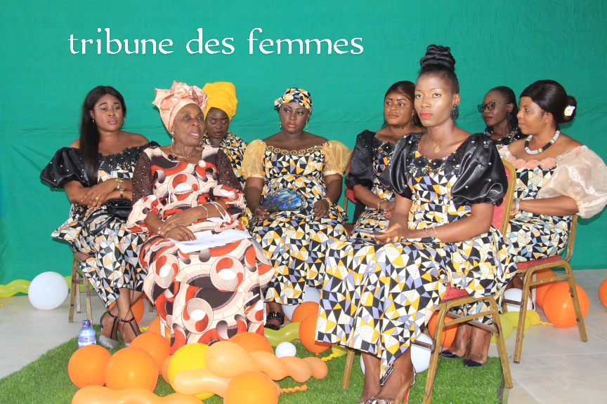 8 mars 2021 : la synergie des femmes des médias appelle au respect de&nbsp;l&rsquo;éthique