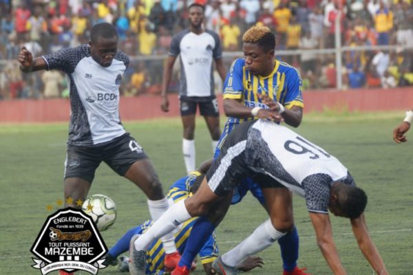 [Football] Lupopo-Mazembe : suite à l&rsquo;insécurité à Lubumbashi, le derby lushois délocalisé à&nbsp;Kolwezi