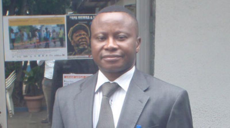 Coronavirus : Chérubin Okende appelle le gouvernement à mobiliser des moyens conséquents pour la mise en place des mesures&nbsp;préventives