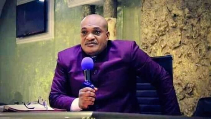 Justice: l&rsquo;Êveque Pascal Mukuna&nbsp;acquitté