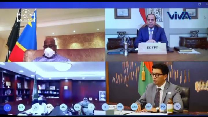 [Effets pervers du Covid-19] RDC : le prix du baril de pétrole est à son plus bas niveau&nbsp;(Gouvernement)