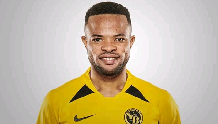 Football-Mercato : Meschak Elia signe pour trois saisons à Young&nbsp;Boys