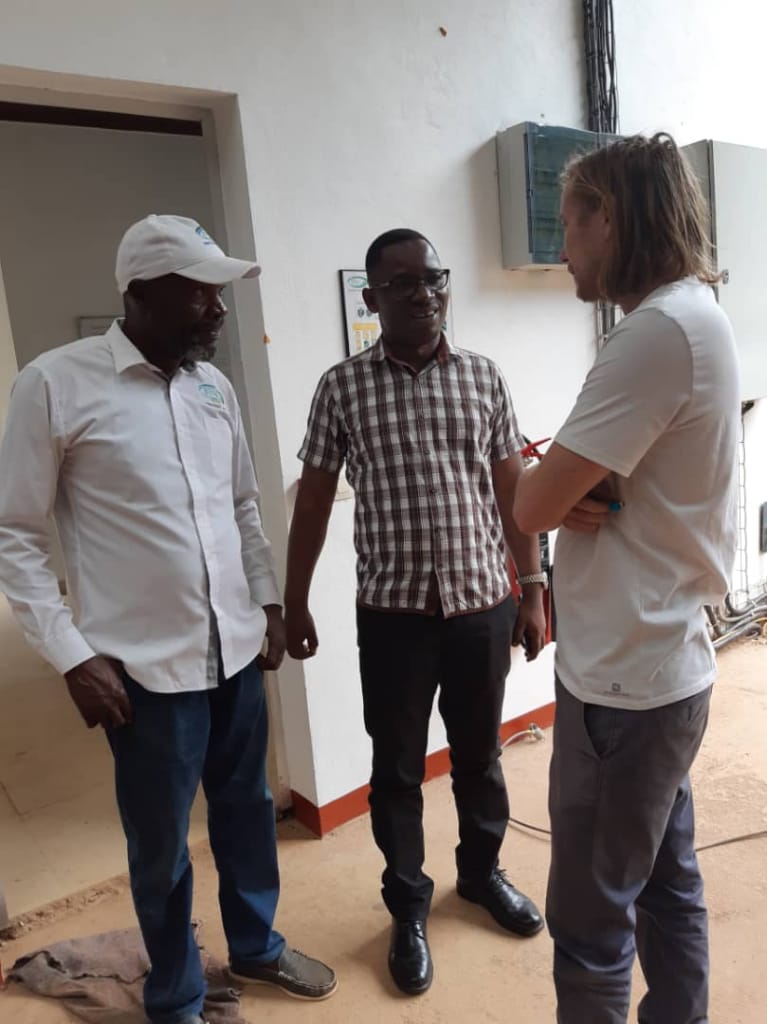 Butembo : le courant est rétabli après l&rsquo;attaque de la centrale&nbsp;d&rsquo;ENK