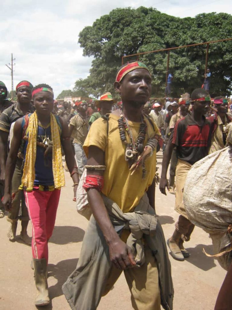 Beni : 8 morts et 7 blessés lors d&rsquo;une attaque de la position de la&nbsp;PNC