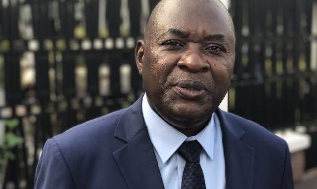 RDC: le Professeur Tshibangu Kalala claque la porte du&nbsp;FCC