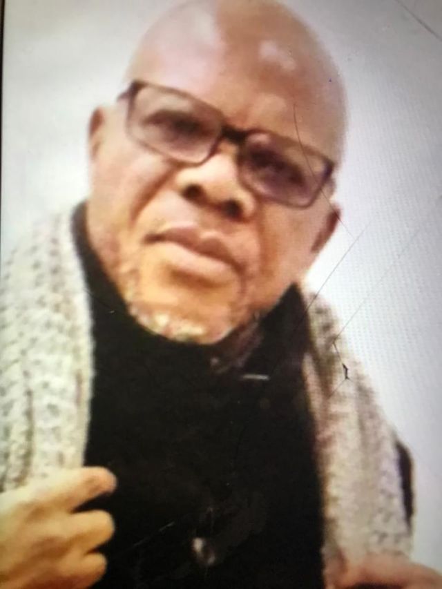 Claude Mayele, ce premier congolais décédé du&nbsp;Coronavirus