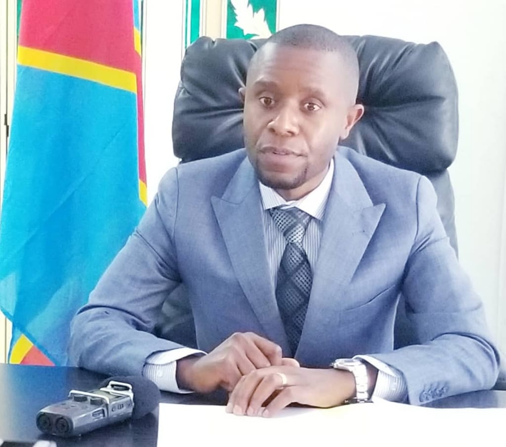 Journée mondiale du donneur bénévole du sang au Nord-Kivu : environ 40 mille vies ont été sauvées en 2019&Prime;&nbsp;(Gouverneur)