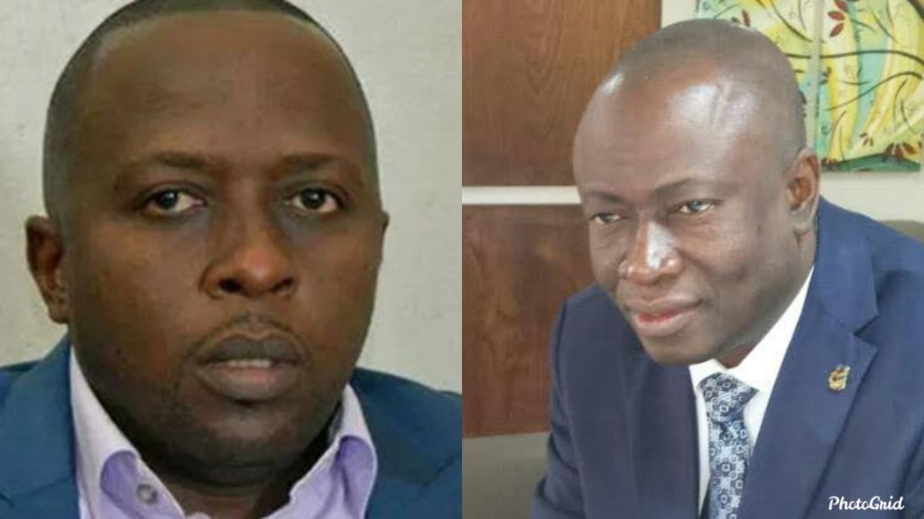 Focus UDPS : que se passe-t-il entre Shabani et Kabuya&nbsp;?