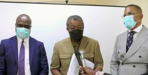 RDC-Coronavirus : les cours pourraient reprendre&nbsp;progressivement