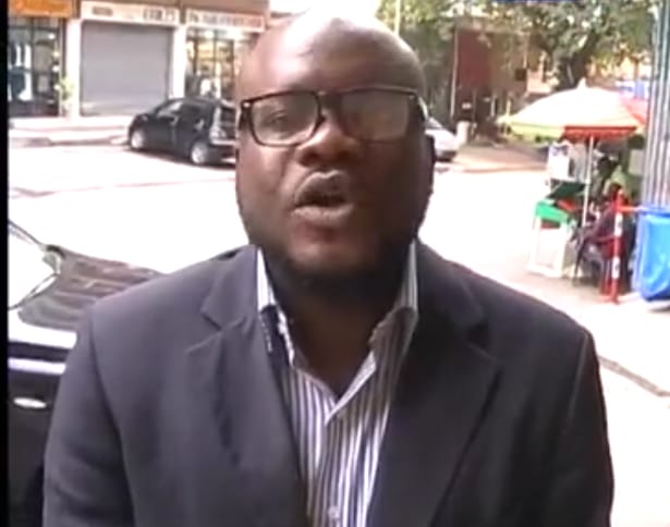 Affaire Vital Kamehre : &laquo;&nbsp;Nous demandons aux juges de revoir le dossier&nbsp;&raquo; (Alain&nbsp;Madilu)