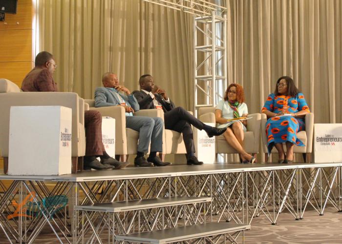 RDC : le salon des entrepreneurs congolais se prépare à lancer sa 2ème&nbsp;édition