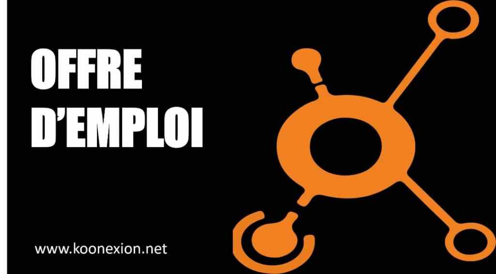 [EMPLOI] Consultez et postulez : 12 nouvelles offres&nbsp;d’emploi