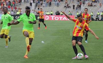 CAF/C1: V.club condamnée à gagner face à l&rsquo;Esperance