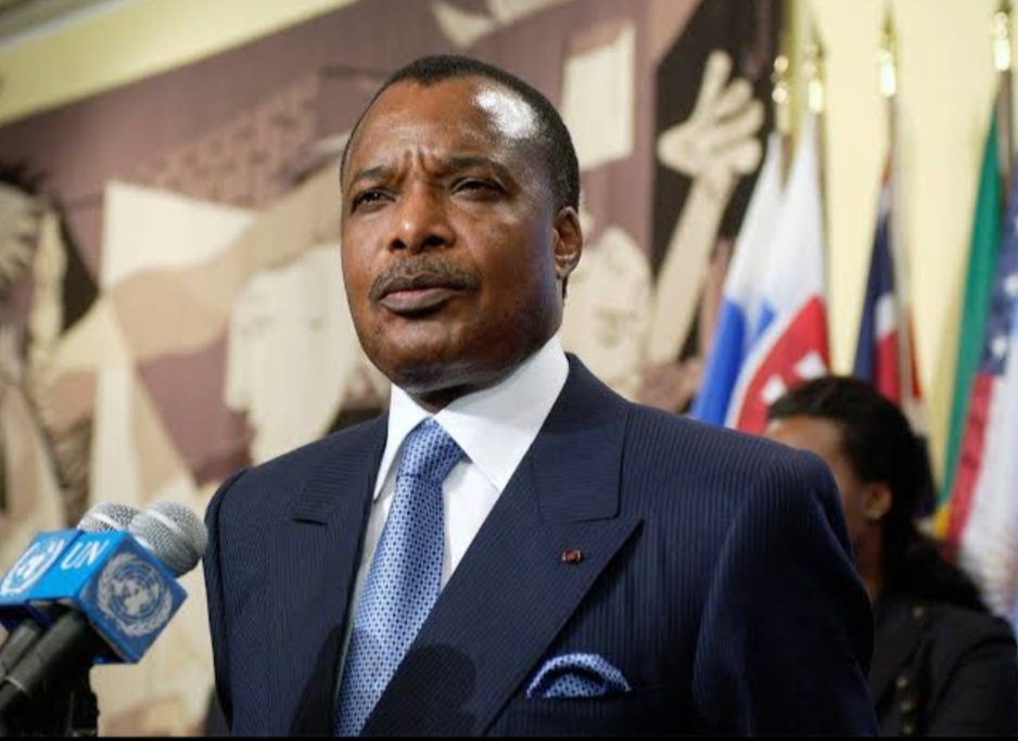 Congo – B : élections sans surprise, Denis Sassou Nguesso réélu président avec une majorité&nbsp;écrasante