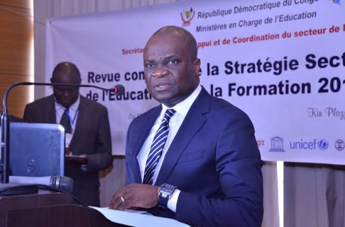 RDC – EPST : le ministère n&rsquo;a fourni aucun calendrier sur l&rsquo;examen&nbsp;d&rsquo;État