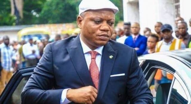 Interpellation de Kamerhe par la justice : l’UDPS appelle ses membres à adopter une attitude de neutralité&nbsp;(Kabund)