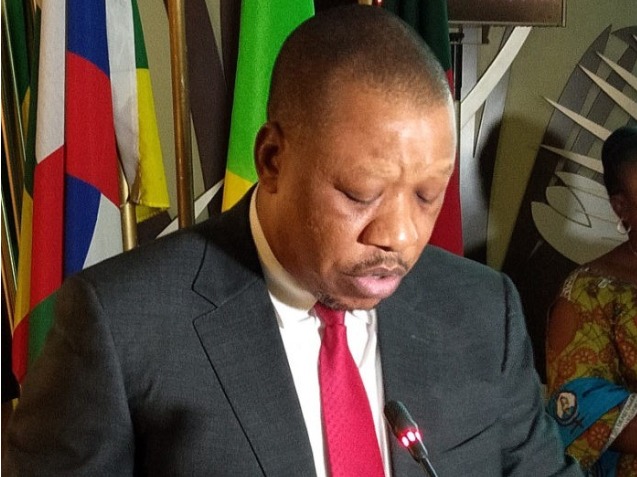 RDC : Arrêté pour présumé détournement, le DG Pascal Nyembo du CEEC est&nbsp;libéré