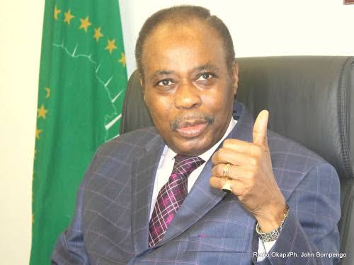 Afrique-RDC : décédé à Paris, qui est Edem Kodjo&nbsp;?