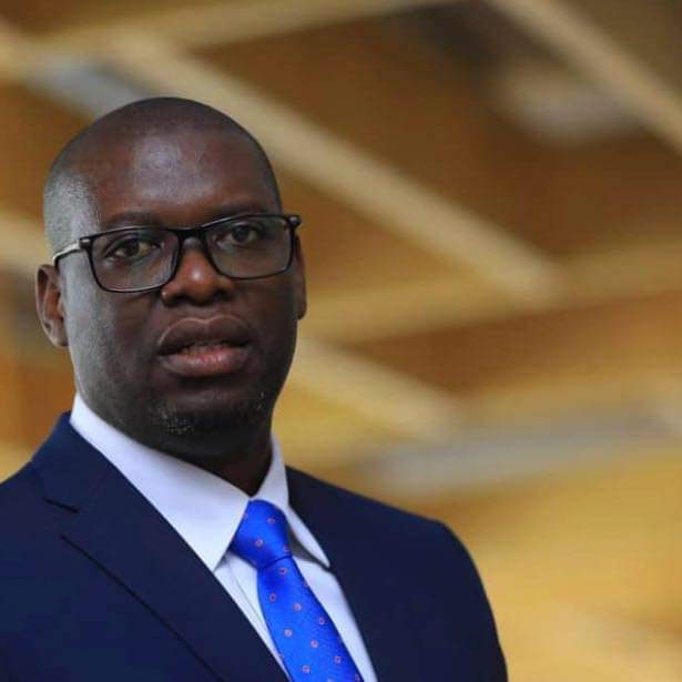 Haut-Katanga : encore une erreur de communication de Jacques&nbsp;Kyabula