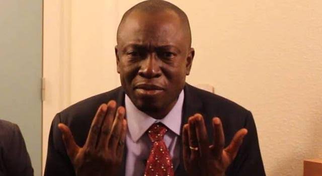 Dossier sauts-de-mouton : face à la menace, Augustin Kabuya prend la défense des&nbsp;magistrats