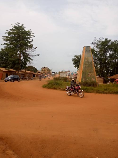 Ituri : l&rsquo;ONG CODEPEF s&rsquo;inquiète de la désertion des juges du tribunal de paix de&nbsp;Mambasa