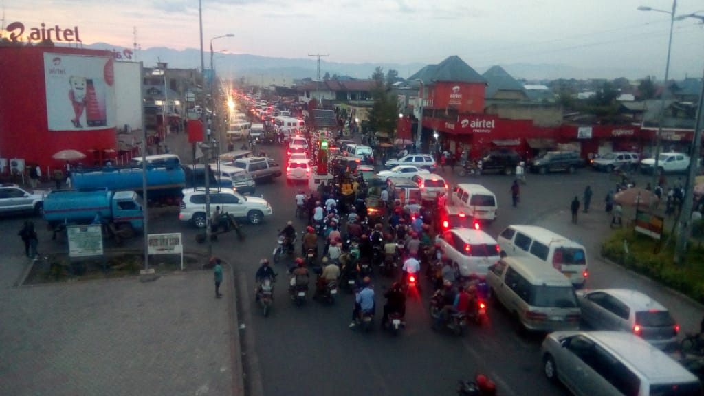 Nord-Kivu : la société civile accuse le gouvernement central de bloquer la&nbsp;rétrocession