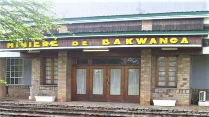 MIBA : le gouvernement annonce la mise en place des stratégies pour le redressement de cette&nbsp;entreprise