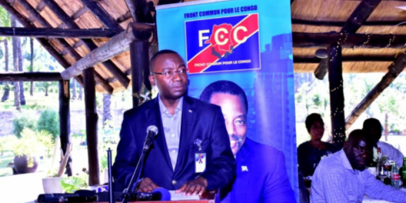RDC: le FCC projette une marche jeudi pour le respect de la&nbsp;constitution