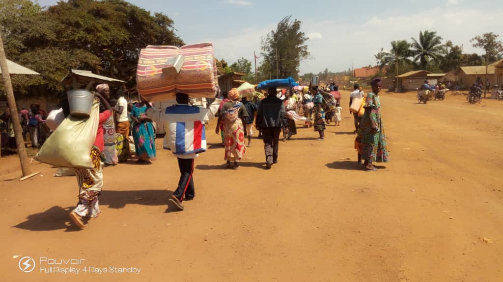 Insécurité à Beni : le village de Mabatundu vidé de sa population après assassinat de 2&nbsp;civils