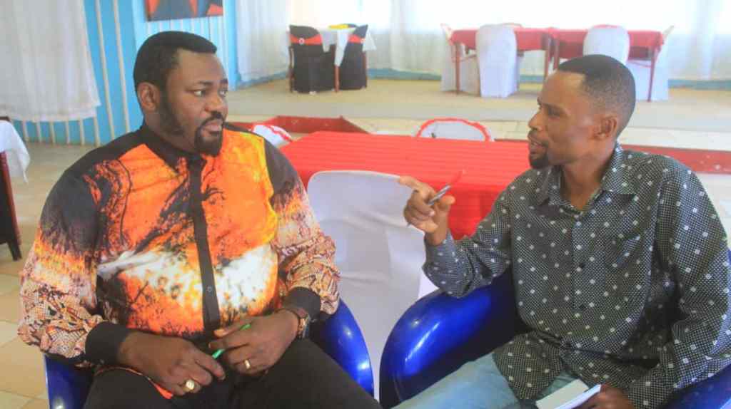 Musique : l&rsquo;apôtre Jacob Mukumbi annonce la sortie de son nouvel album pour ce 26&nbsp;janvier