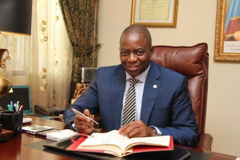 Médias : l&rsquo;UNC menace de traduire en justice Kasamba pour avoir diffusé sur Télé 50 une image truquée de&nbsp;Kamerhe