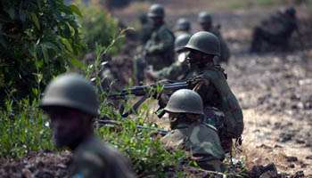 Insécurité à Beni : les rebelles ADF tuent 3 personnes à Maliyajamais et Mebundu (bilan&nbsp;provisoire)