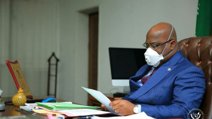 RDC: nomination de nouveaux animateurs&nbsp;anti-corruption