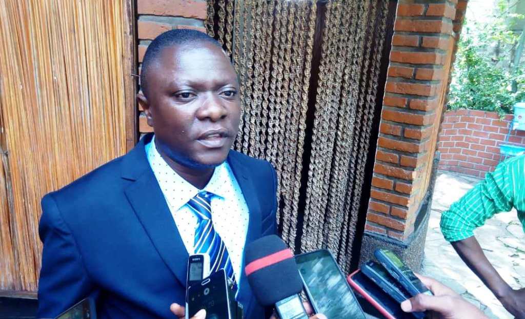 Insécurité à Beni : &laquo;&nbsp;une enquête sur le meurtre de 4 civils tués à Makele doit être ouverte&nbsp;&raquo;(Hon. JP&nbsp;Ngahangondi)