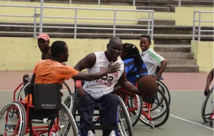 PSH : déterminés à prendre part aux jeux de Tokyo, les athlètes du sport paralympique interpellent les&nbsp;autorités