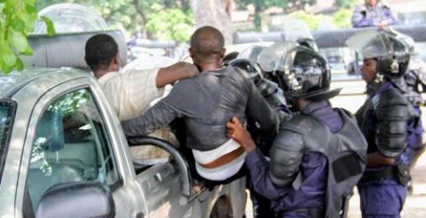 RDC : 650 cas de violations des droits de l&rsquo;homme documentés en janvier (Rapport&nbsp;BCNUDH)