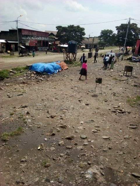 Beni : le bilan des atrocités perpétrées par les ADF à Ntoma passe de 3 à 8 civils&nbsp;tués