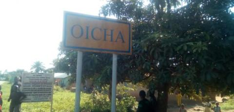 Beni : nouvelle attaque de 3 positions des FARDC par les rebelles ADF à&nbsp;Oïcha