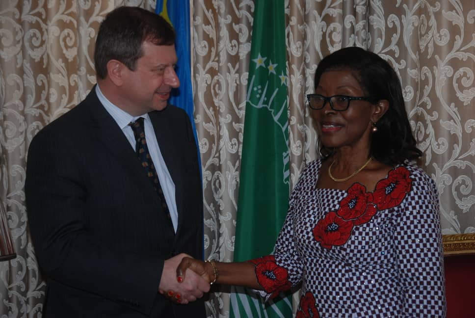 Coopération : la RDC confirme sa participation au sommet de Londres sur l&rsquo;investissement en&nbsp;Afrique