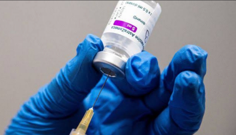 France – Vaccin AstraZeneca : 5 nouveaux cas de thromboses sans&nbsp;décès