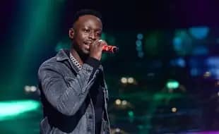 Dadju atteint par le Coronavirus : la folle rumeur qui provoque la&nbsp;bourrasque